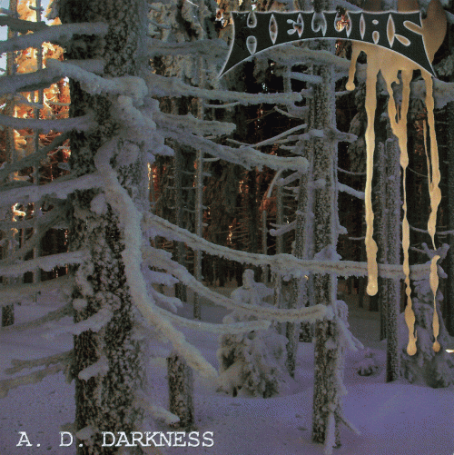 Hellias : A. D. Darkness